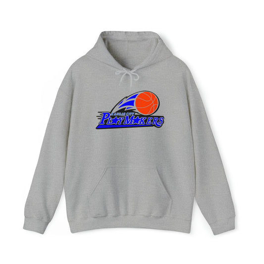 Playmakers Hoodie