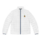 Fruity Terps™️ Puffer Jacket
