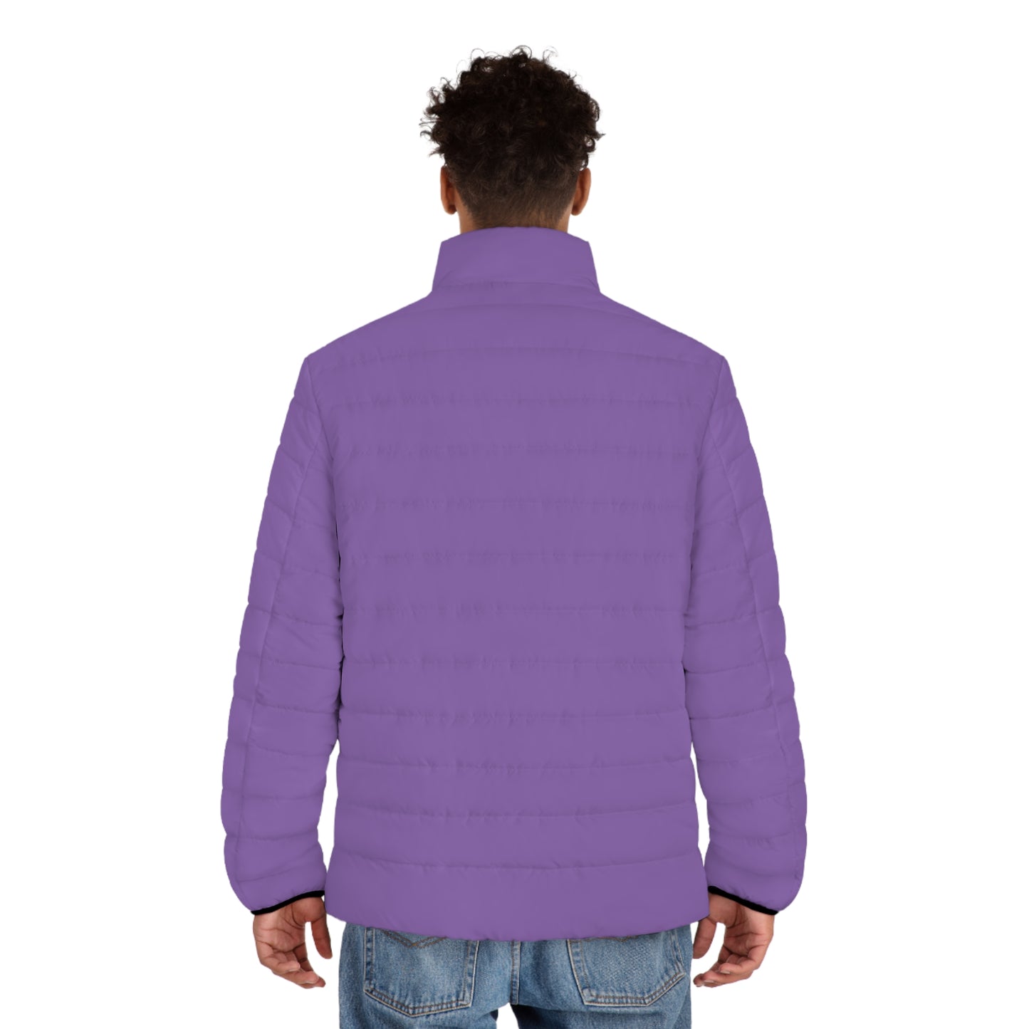 Fruity Terps™️ Puffer Jacket