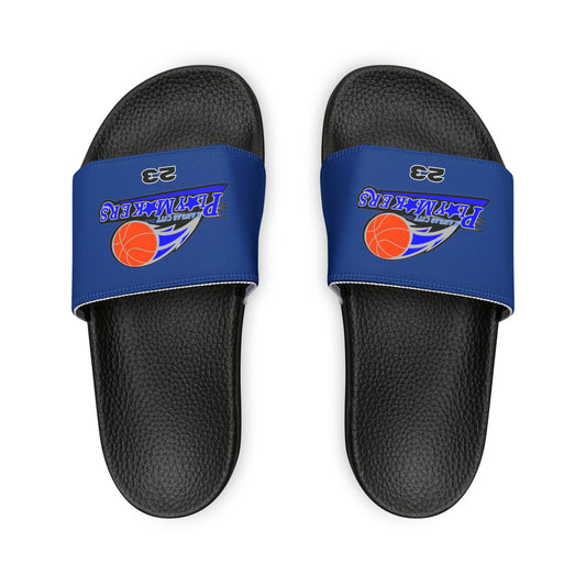 Playmaker custom Slides