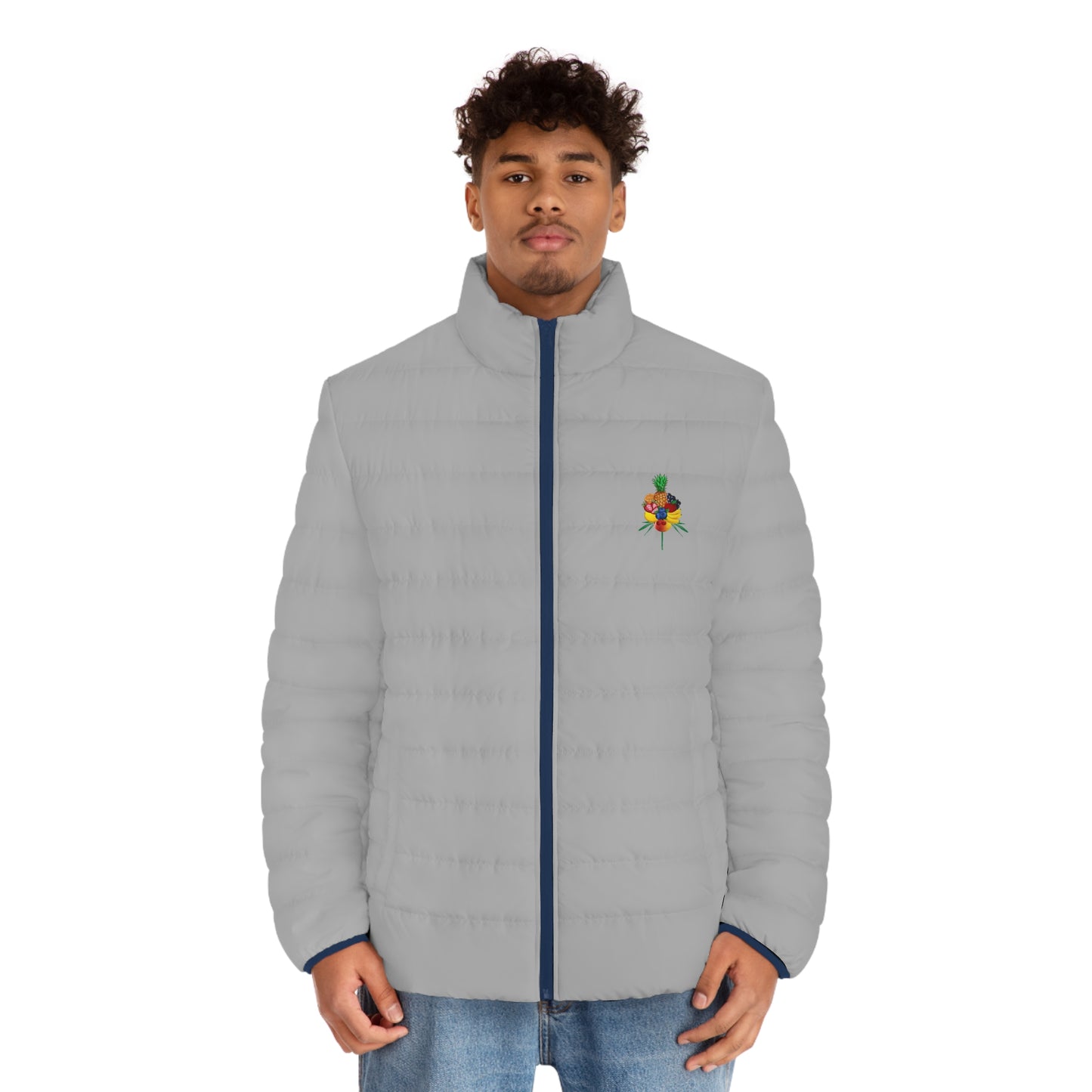 Fruity Terps™️ Puffer Jacket