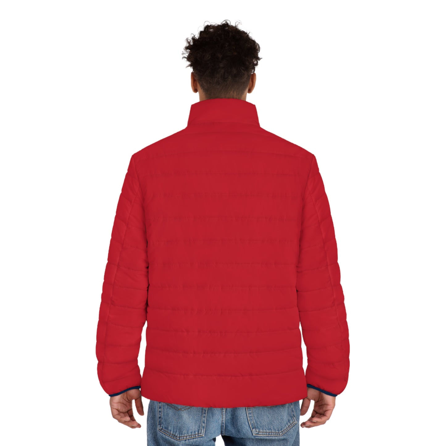Fruity Terps™️ Puffer Jacket