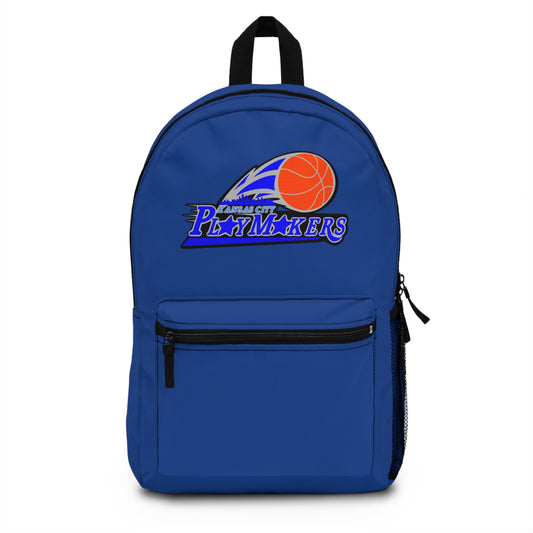 Playmakers backpack