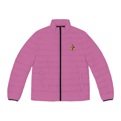 Fruity Terps™️ Puffer Jacket