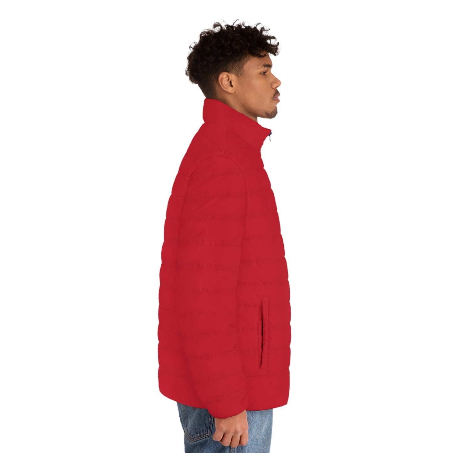 Fruity Terps™️ Puffer Jacket