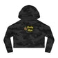Fruity Terps™️ Cropped Hoodie