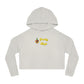 Fruity Terps™️ Cropped Hoodie