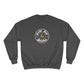 Fruity Terps™️ Genetics Sweat White Logo