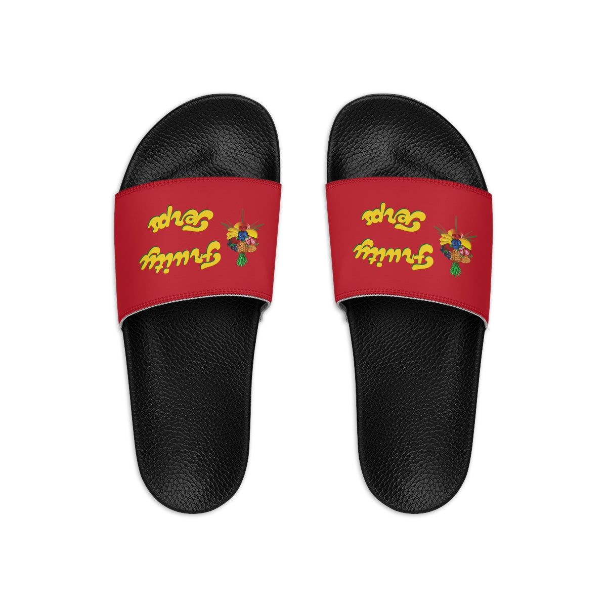 Fruity Terps™️ Slides