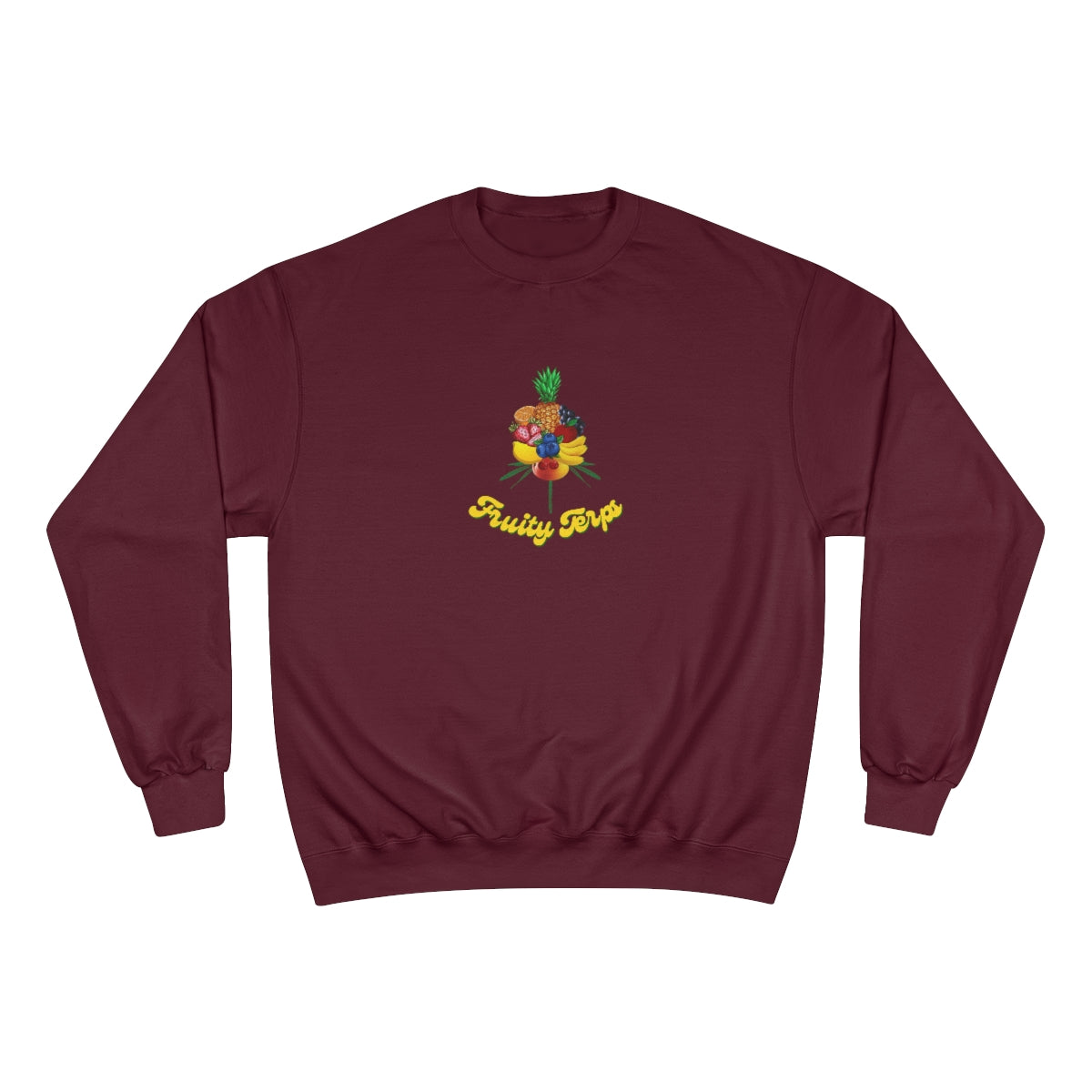 Fruity Terps™️ Signature Sweatshirt