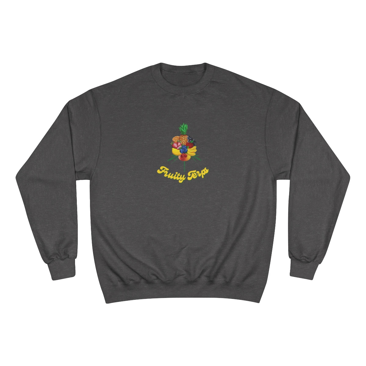 Fruity Terps™️ Signature Sweatshirt