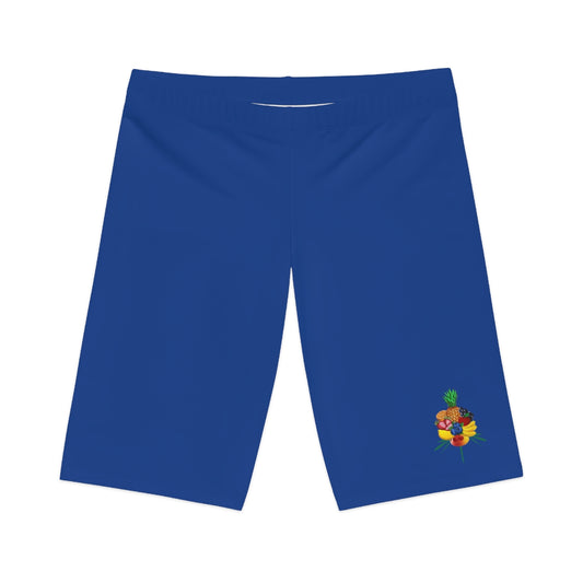 Fruity Terps™️ Biker Shorts