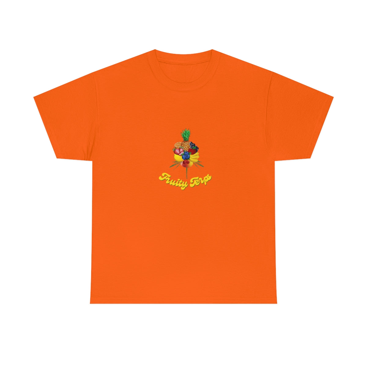 Fruity Terps™️ Signature Tee