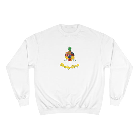 Fruity Terps™️ Signature Sweatshirt