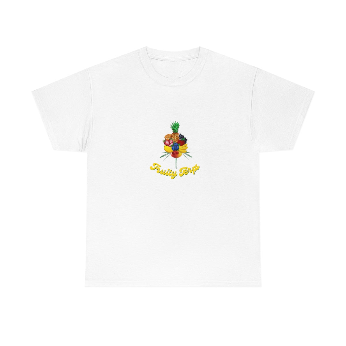 Fruity Terps™️ Signature Tee