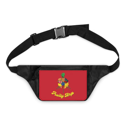Fruity Terps™️ Fanny Pack