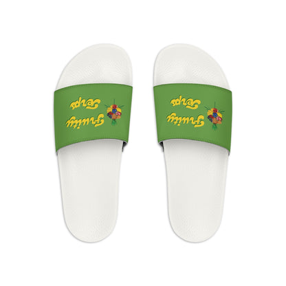 Fruity Terps™️ Slides