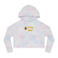 Fruity Terps™️ Cropped Hoodie