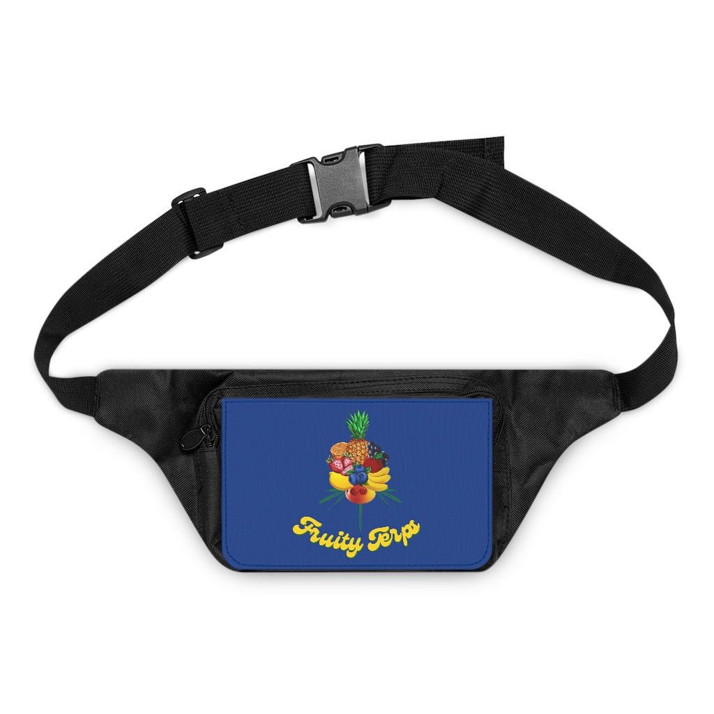 Fruity Terps™️ Fanny Pack