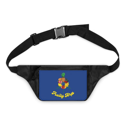 Fruity Terps™️ Fanny Pack