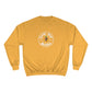 Fruity Terps™️ Genetics Sweat White Logo