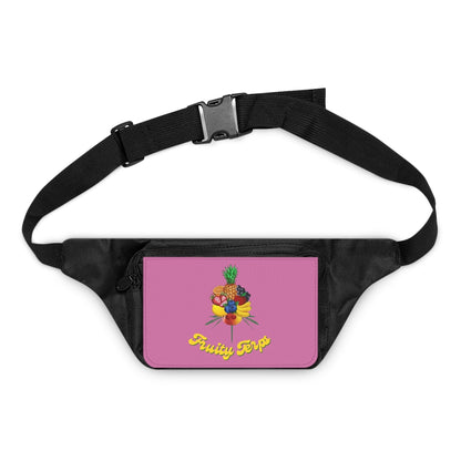Fruity Terps™️ Fanny Pack