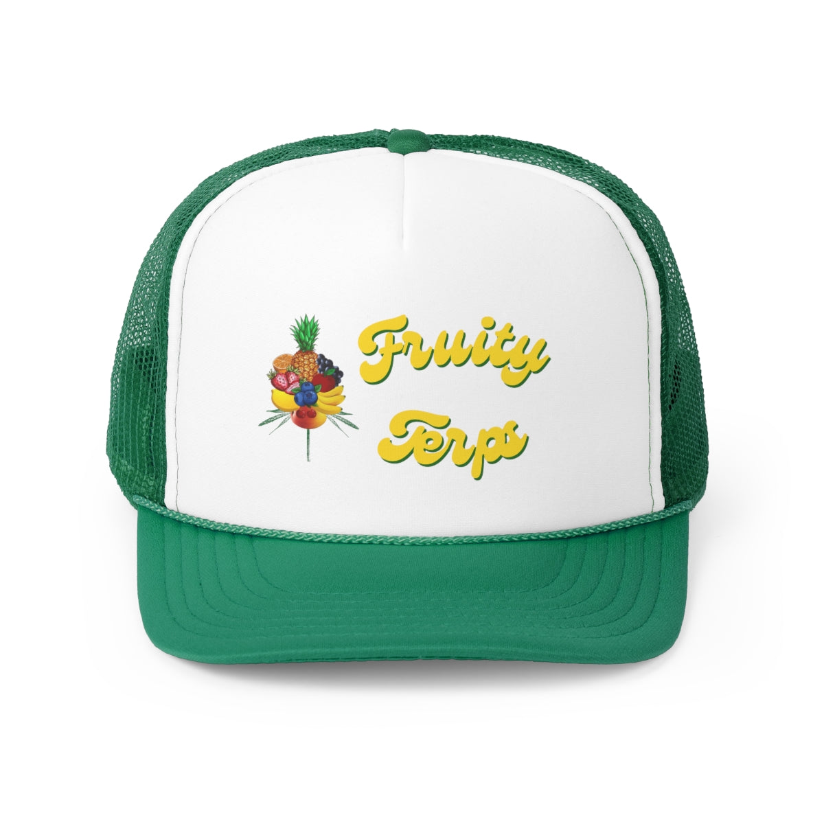 Fruity Terps™️ Trucker Hat