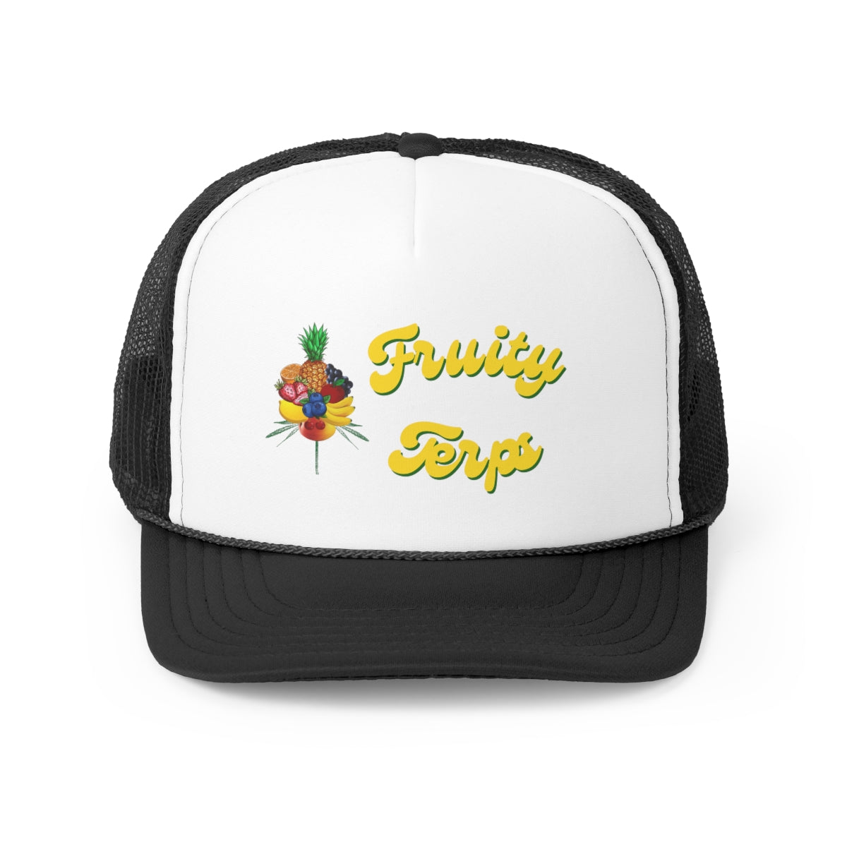 Fruity Terps™️ Trucker Hat