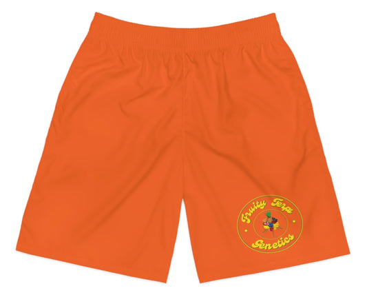 Fruity Terps™️ Jogger Shorts
