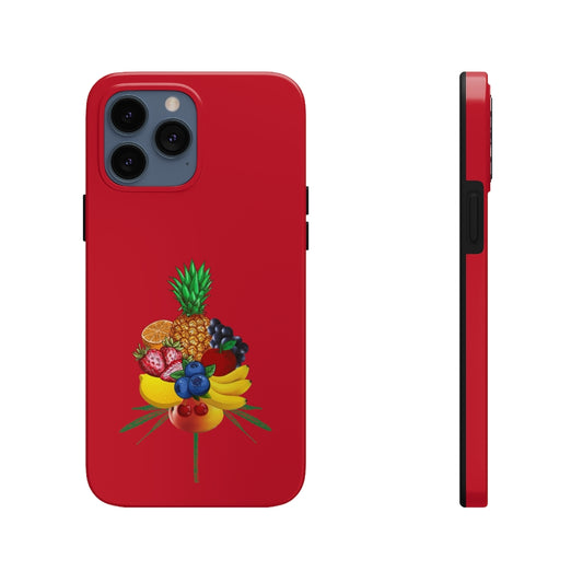Fruity Terps™️ Phone Case