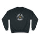 Fruity Terps™️ Genetics Sweat White Logo