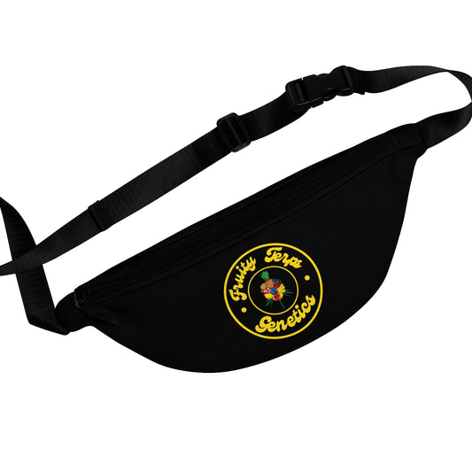 Fruity Terps™️ Genetics Fanny Pack