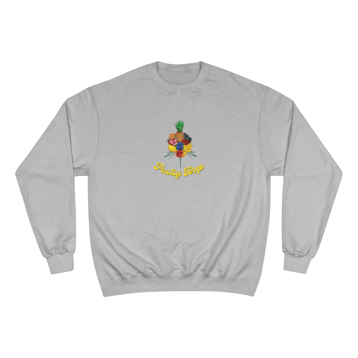 Fruity Terps™️ Signature Sweatshirt
