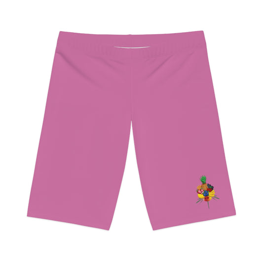 Fruity Terps™️ Biker Shorts