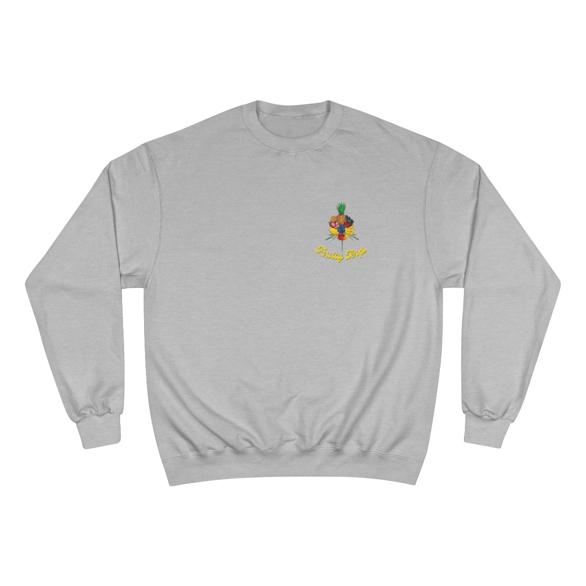 Fruity Terps™️ Signature Low Pro Sweatshirt
