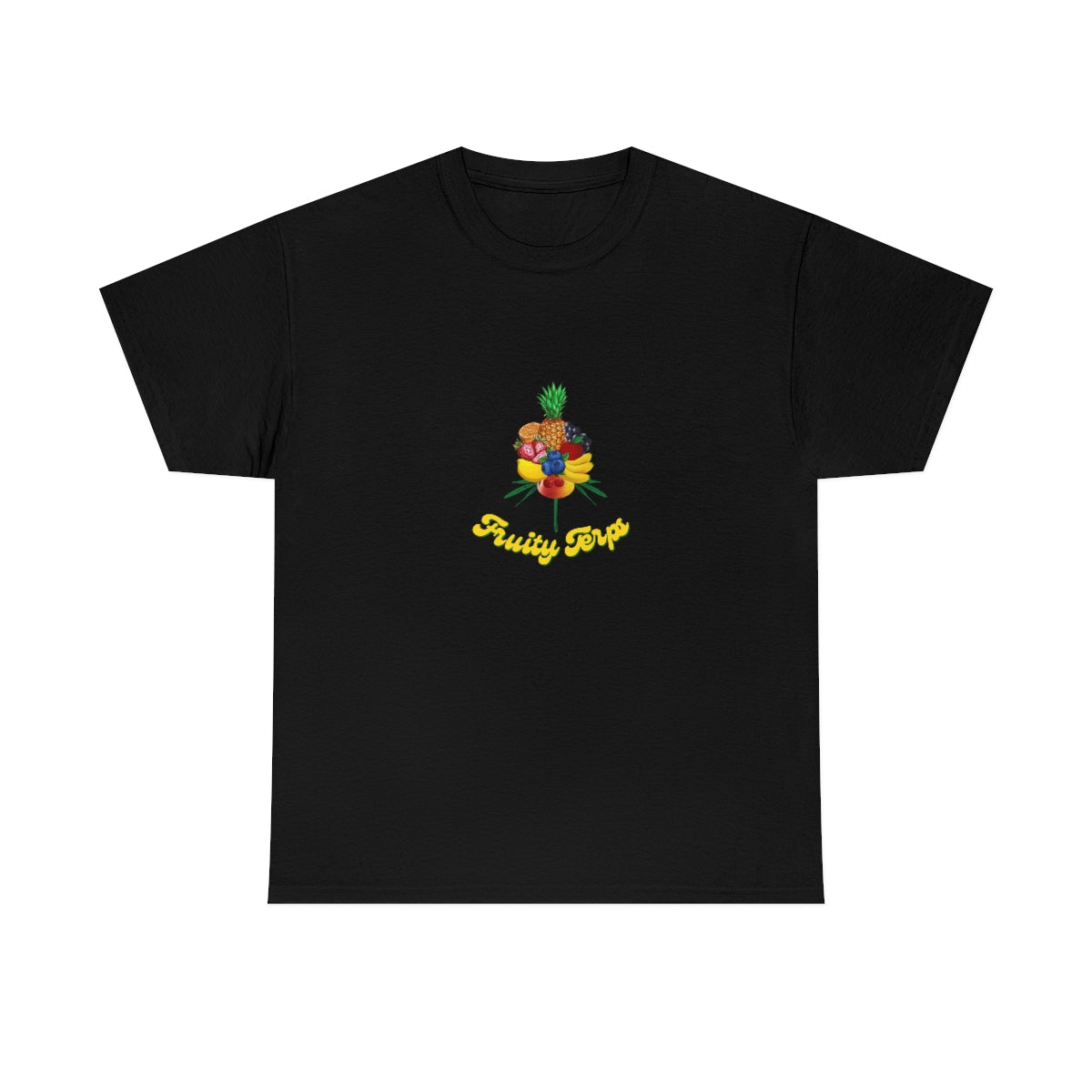 Fruity Terps™️ Signature Tee