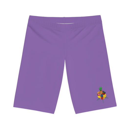 Fruity Terps™️ Biker Shorts