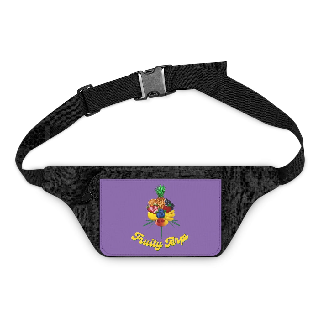 Fruity Terps™️ Fanny Pack