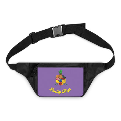 Fruity Terps™️ Fanny Pack