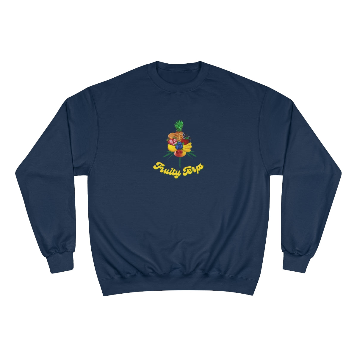 Fruity Terps™️ Signature Sweatshirt