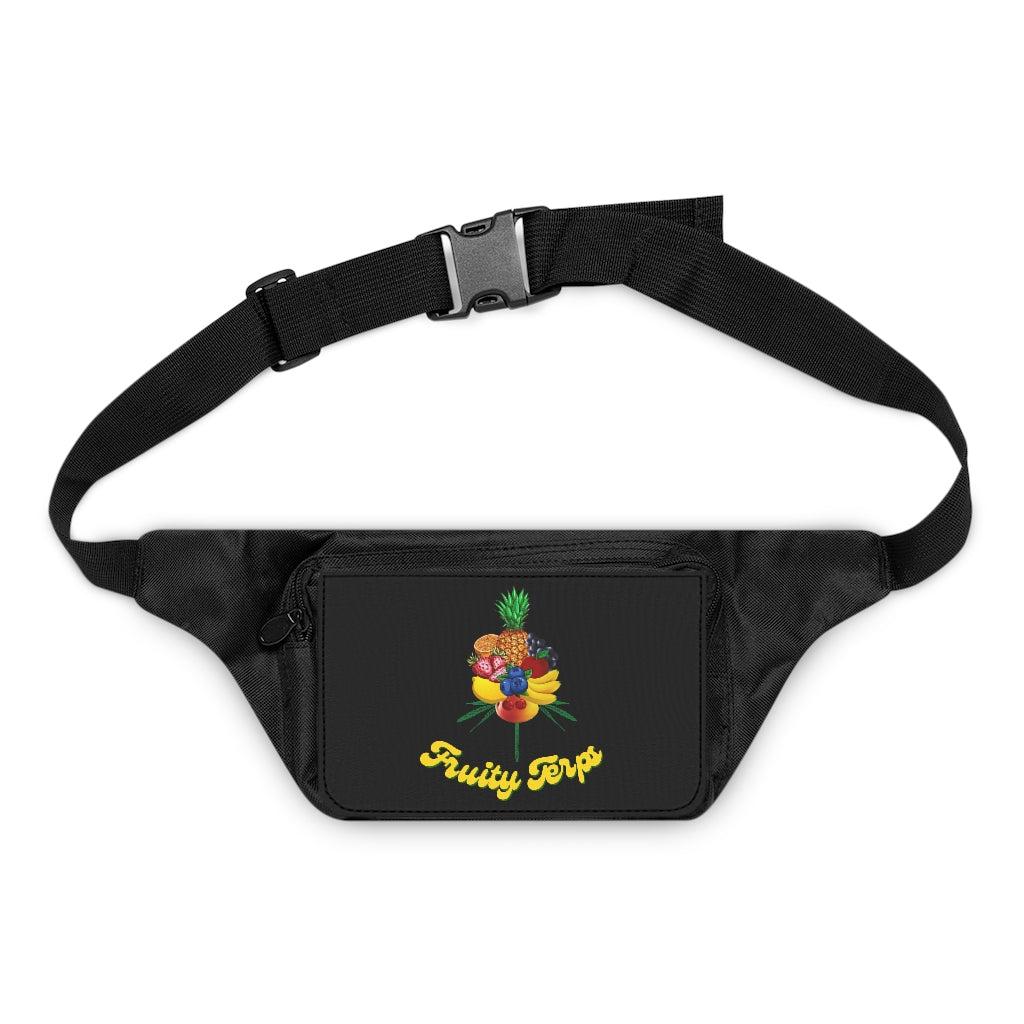 Fruity Terps™️ Fanny Pack