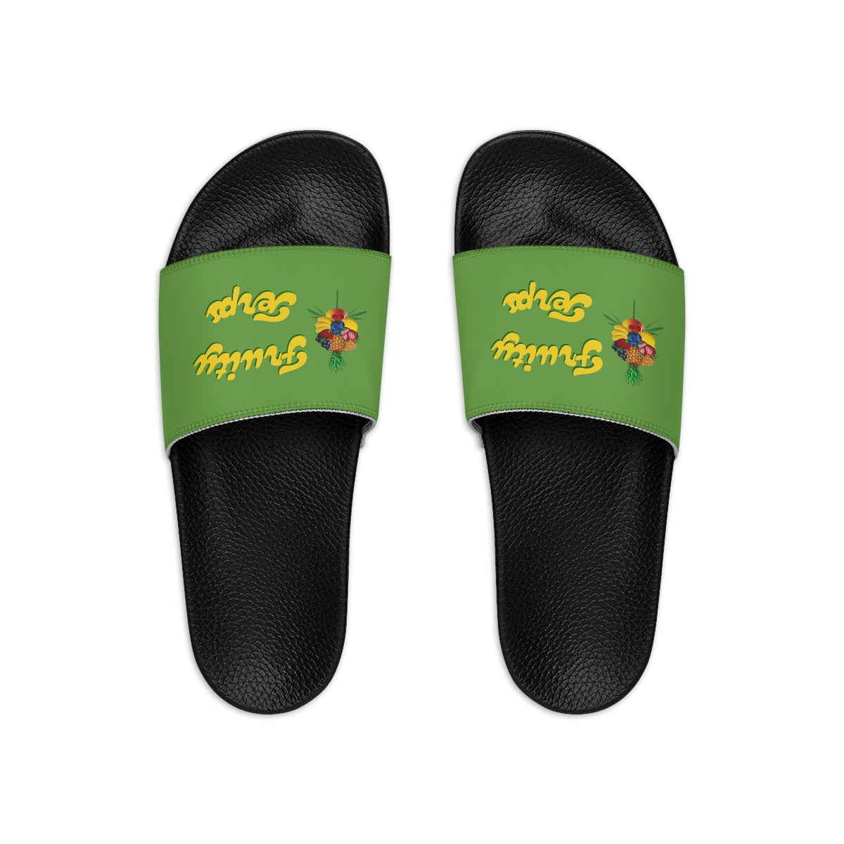 Fruity Terps™️ Slides