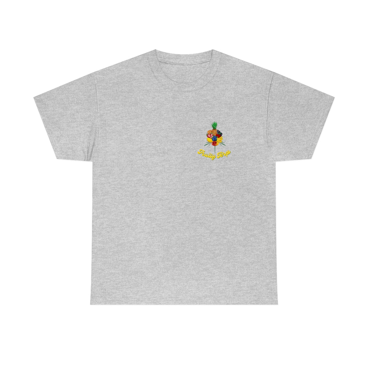 Fruity Terps™️ Low Pro Signature Tee