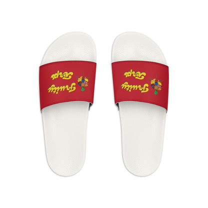 Fruity Terps™️ Slides