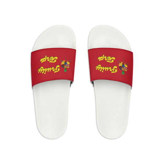 Fruity Terps™️ Slides