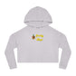 Fruity Terps™️ Cropped Hoodie
