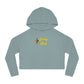 Fruity Terps™️ Cropped Hoodie