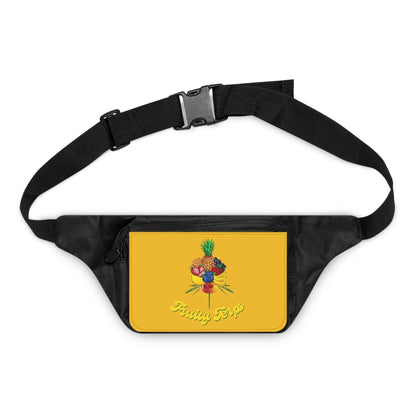 Fruity Terps™️ Fanny Pack