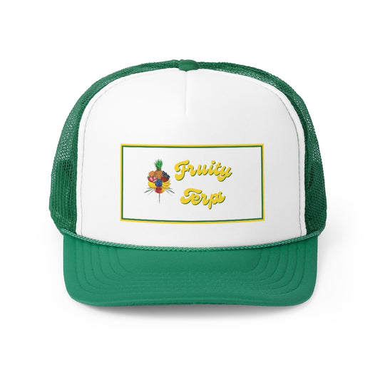 Fruity Terps™️ Trucker Hat