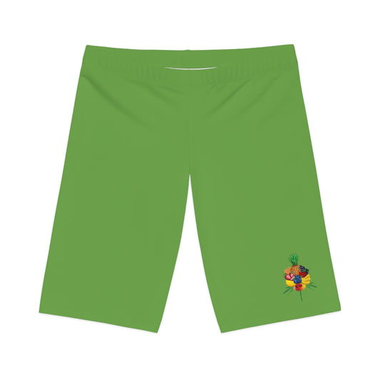 Fruity Terps™️ Biker Shorts
